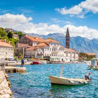 Heritage Grand Perast By Rixos