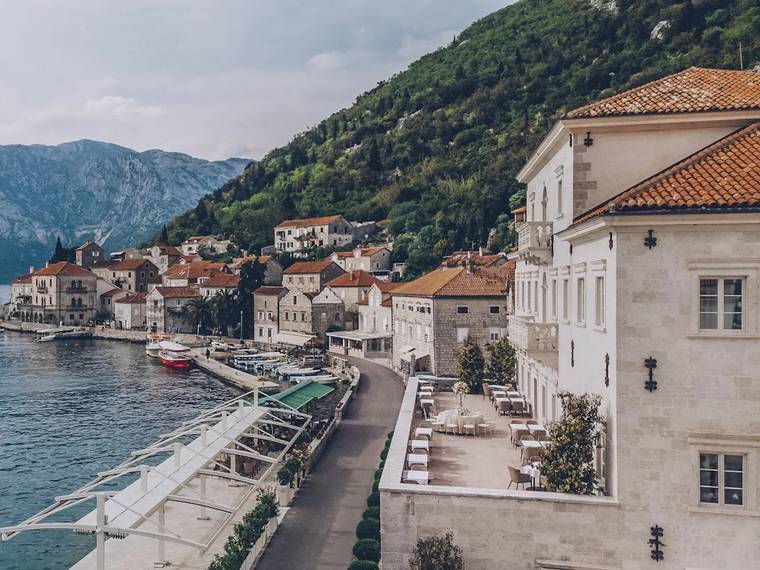 Perast
