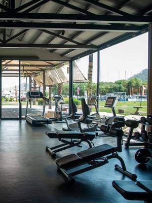 Exclusive Sports Club