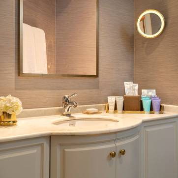 Rixos Pera İstanbul Family Suite