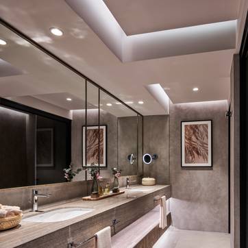 Suite Grand Executive