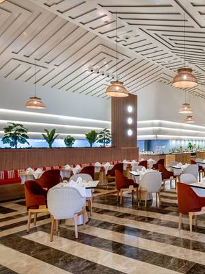 Turquoise Restaurant